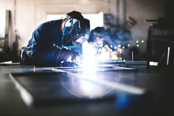 Best Pipe Welding in West Jefferson, OH