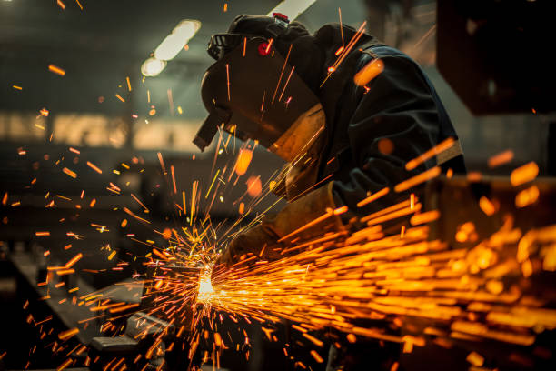 Best Pipe Welding in West Jefferson, OH