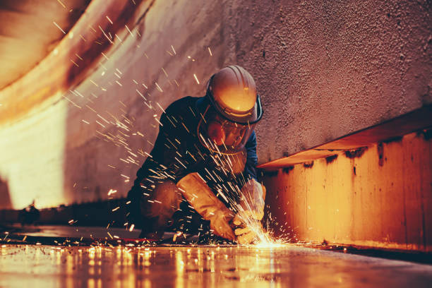 Reliable West Jefferson, OH Welder & Metal Fabrication Solutions