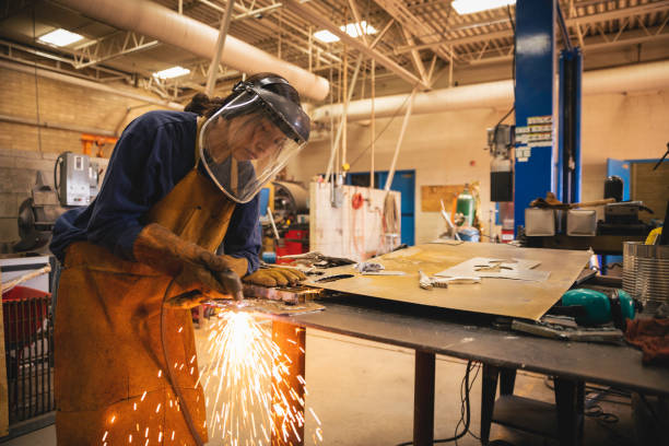 Best Maintenance and Repair Welding in West Jefferson, OH