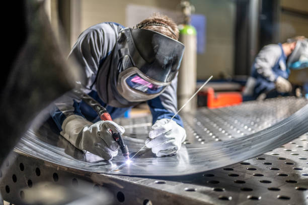 Best Maintenance and Repair Welding in West Jefferson, OH