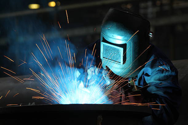 Best Aerospace and Defense Welding in West Jefferson, OH