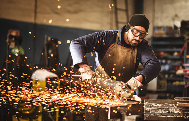 Best Specialty Welding Processes in West Jefferson, OH