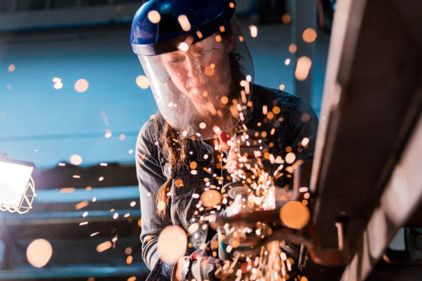 Best Structural Steel Welding in West Jefferson, OH
