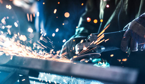 Best Food and Beverage Processing Equipment Welding in West Jefferson, OH